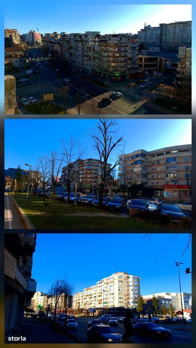 4 camere PITEȘTI , Decomandat , Amplasament DEOSEBIT, negociabil !