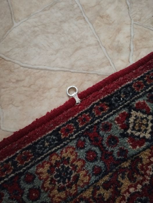 Ковер 2×3 м.Б/у.