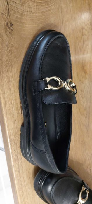 Страхотни обувки