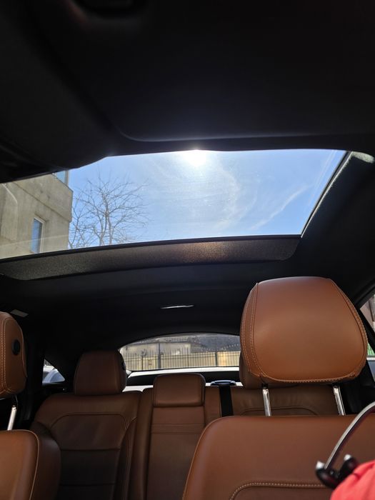 Mercedes Gle Coupe Amg 350 / 90k km