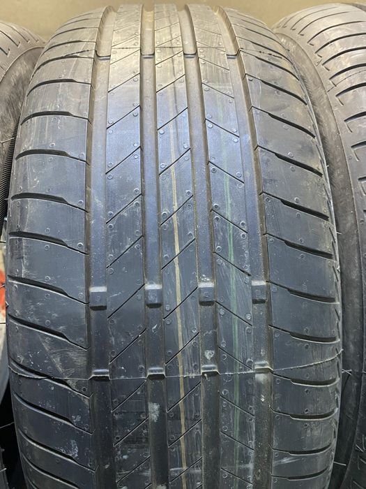 Anvelope vara 205/55R16 Bridgestone Turanza T005 91V 8mm