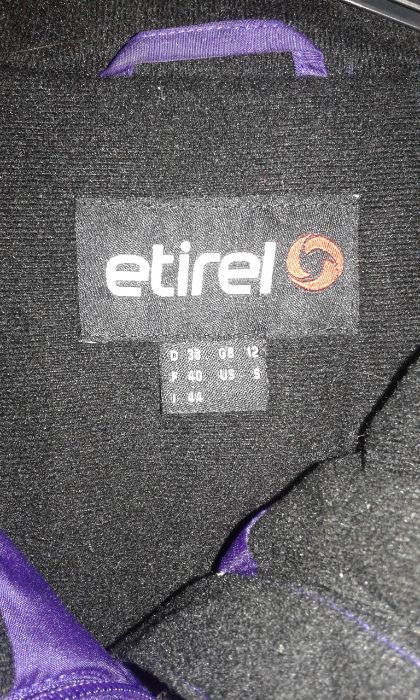 Geaca Etirel, marimea 38