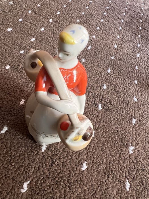 Статуэтка оргинал термез 150 минг сум