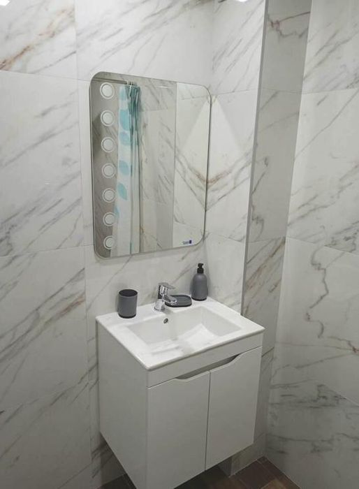 Дава се под наем Едностаен апартамент в Пловдив, Христо Смирненски - 45 кв.м за 350 € - Снимка #6