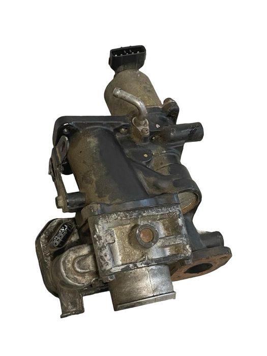 Supapa Egr + Clapeta Acceleratie Opel Meriva X03 2003 - 2010 1.7Cdti 8973550420