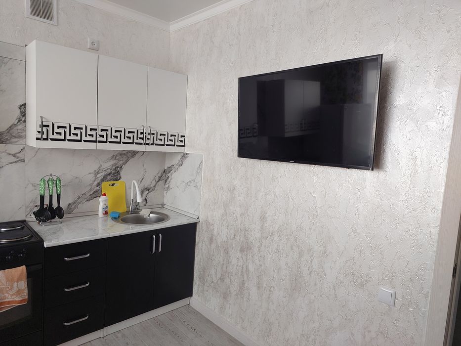 Посуточно 1-комн.квартира