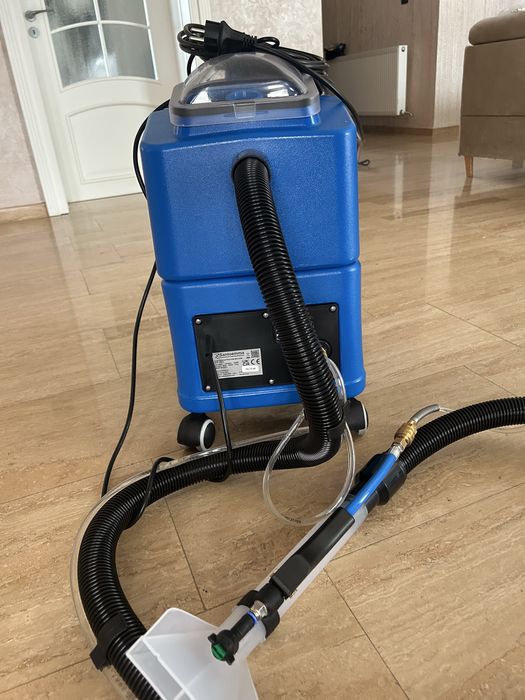 Santoemma SW15 + Kit complet detailing auto
