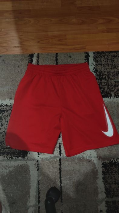 Nike къси панталони