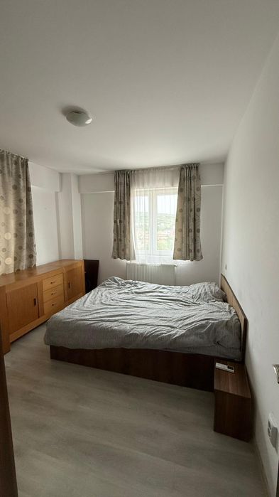 Apartament 1 camera,40 mp,zona Oașului 86-90