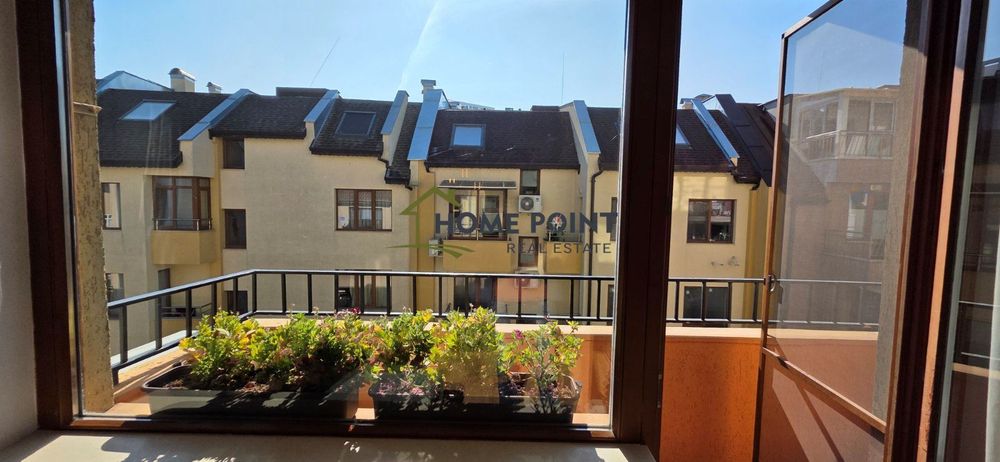 Дава се под наем Двустаен апартамент в Варна, Цветен квартал - 64 кв.м за 598.23 € - Снимка #5