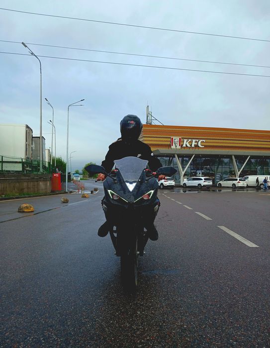 Продам электро мотоцикл