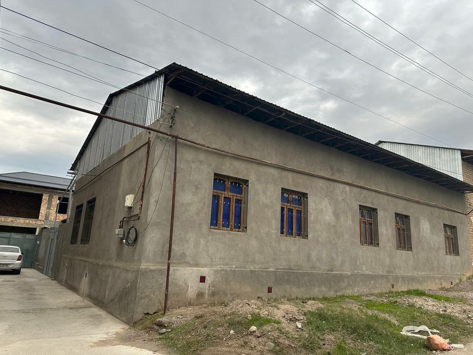 Срочно дом учкахрамон