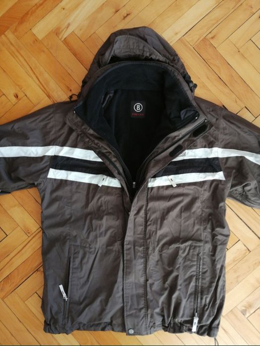 Bogner Ski Snowboard Яке