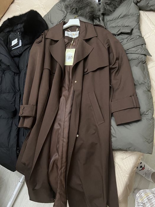 Тренч LASAGRADA женский