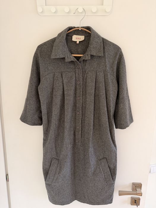 Rochie de toamnă/iarnă Bilali