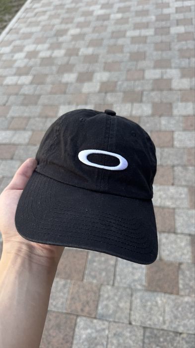 Кепка Oakley оригинал