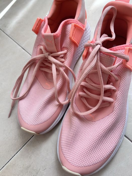 Маратонки Nike 38 номер
