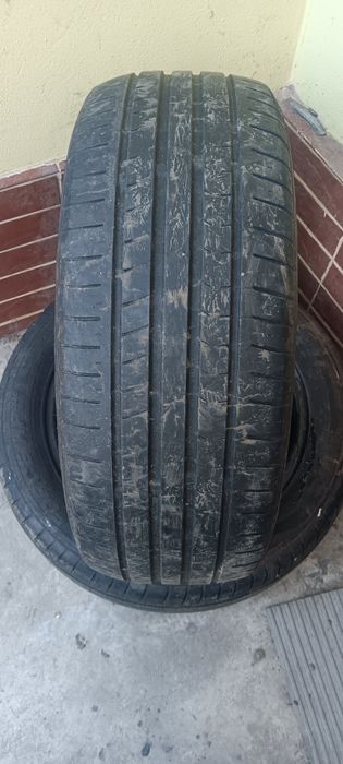 Cauciucuri  vara 205 55 r 16