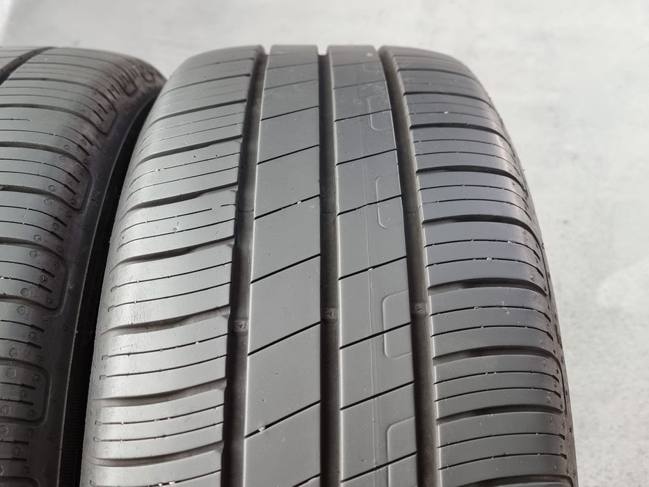 "Dot 23" 205/55/16 Goodyear 2Броя: 90€ 6.8мм