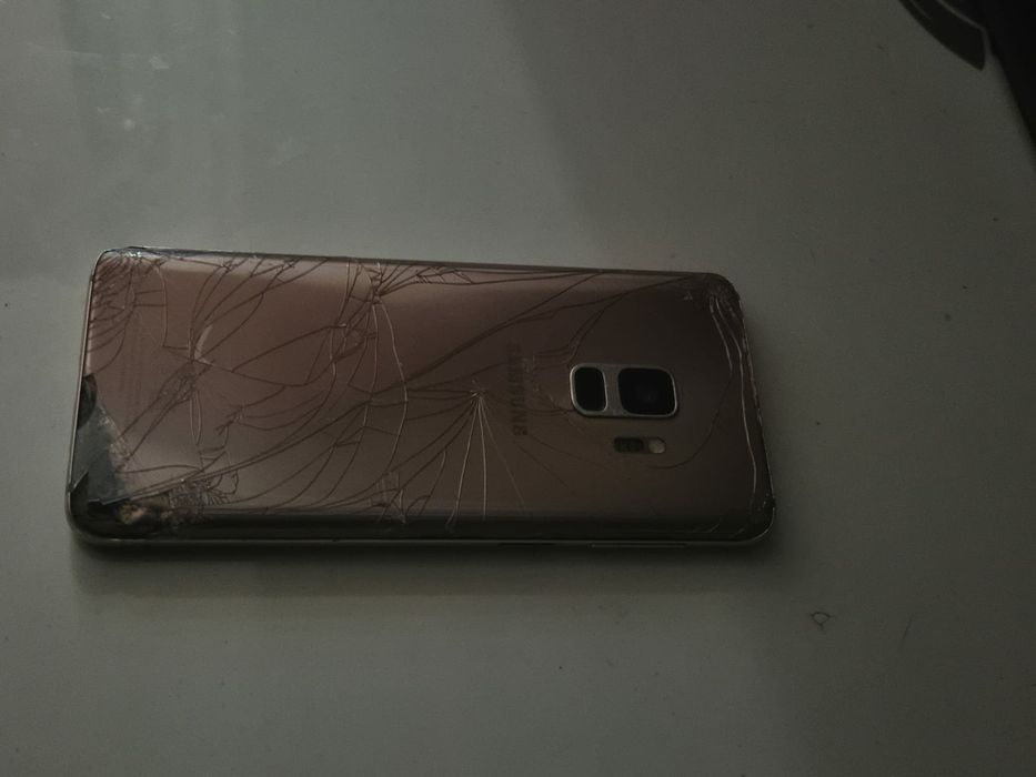 Samsung Galaxy S9