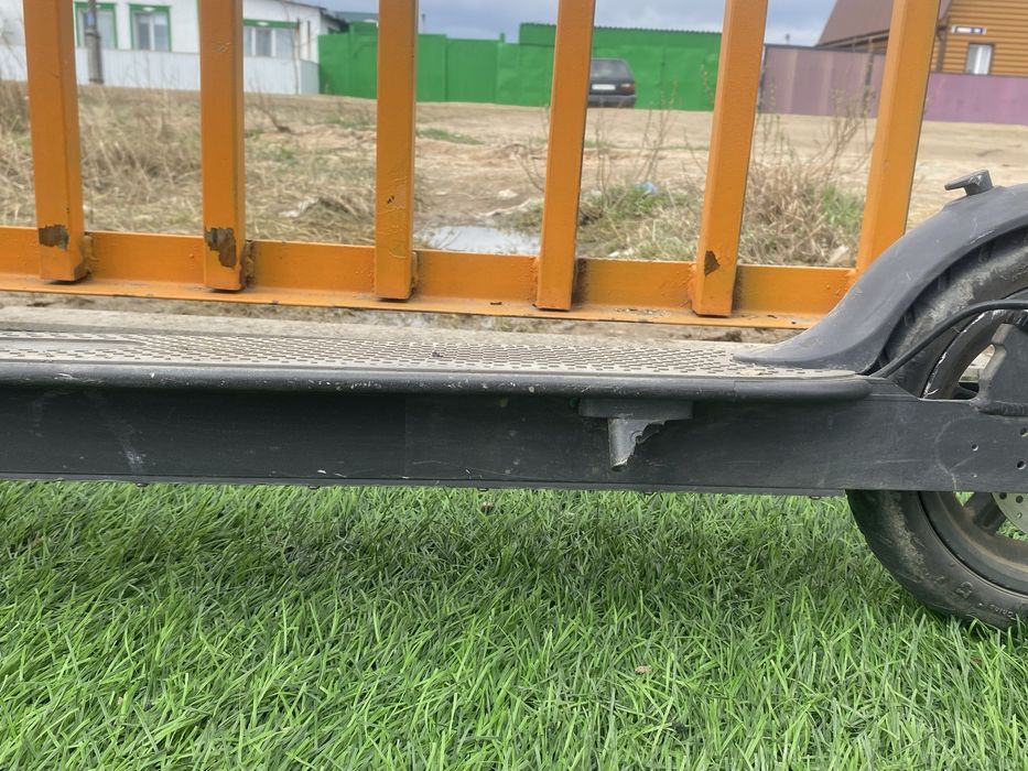 электросамокат mi365