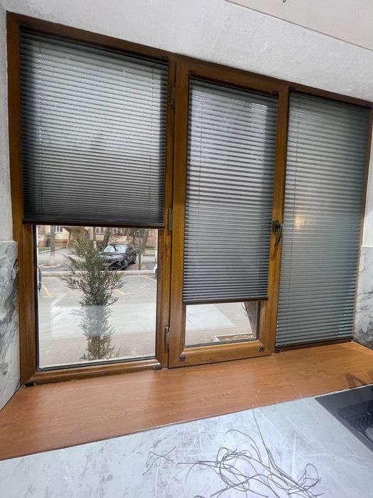 Жалюзи jalyuzi hamda pardalar hayteg stil