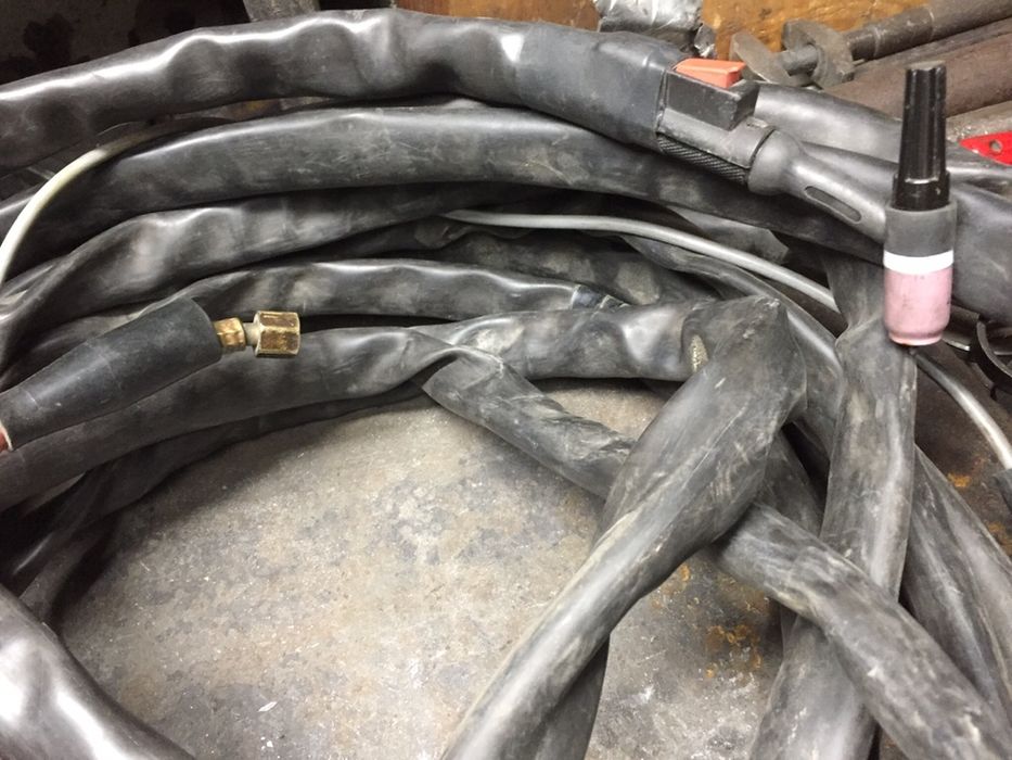 Продавам апаратура Kemppi