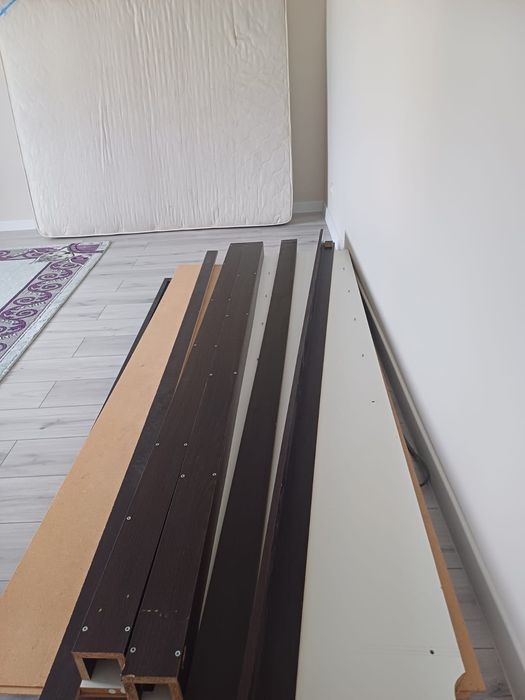 Продам шкаф купе