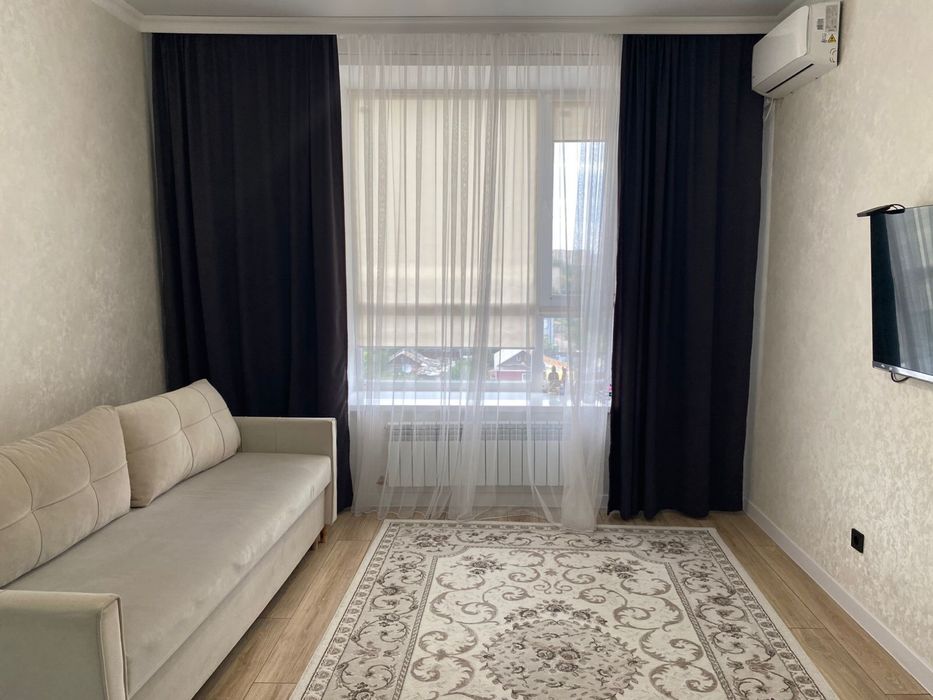 Продам евродвушку