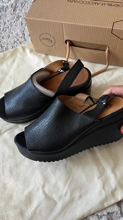 Босоножки  Vensi Studio