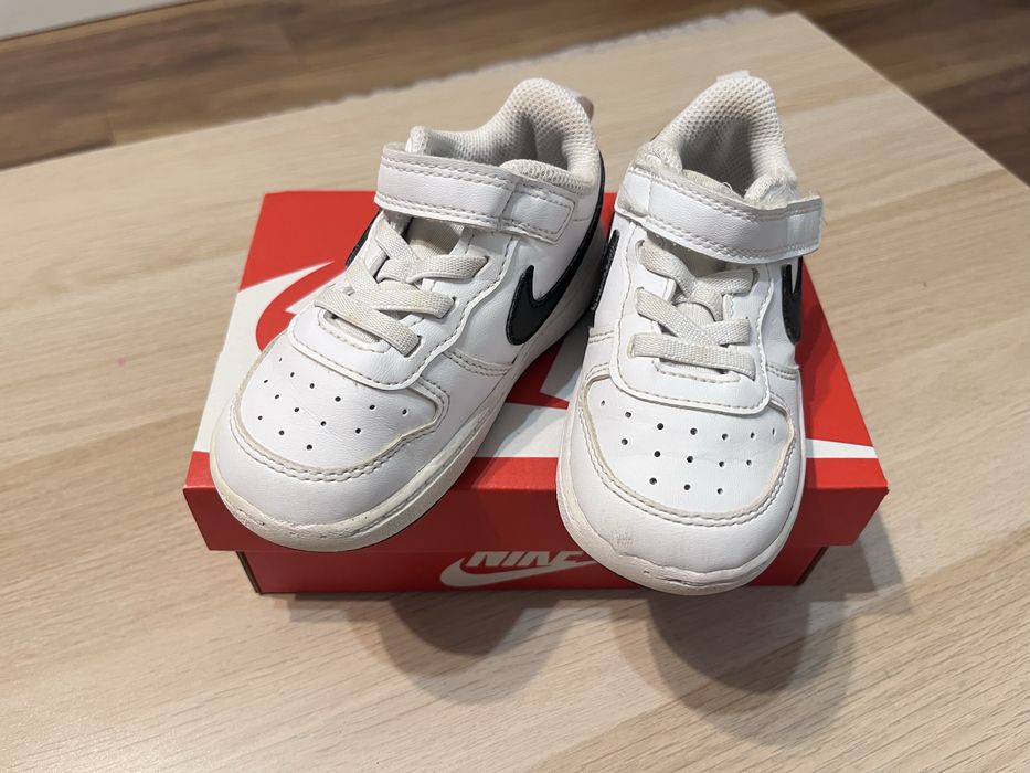 Детски маратонки Nike