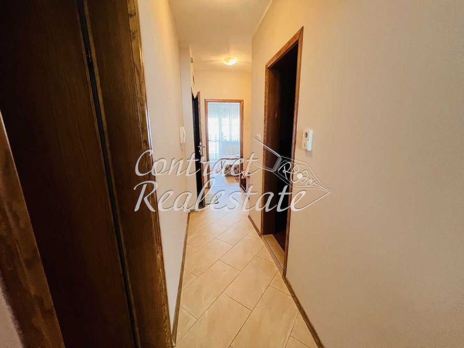 Дава се под наем Двустаен апартамент в Варна, Левски - 70 кв.м за 382.5 € - Снимка #12