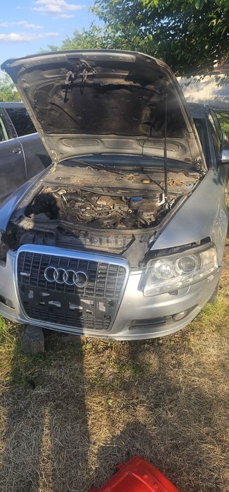 AUDI A6 2005 — imagine 2