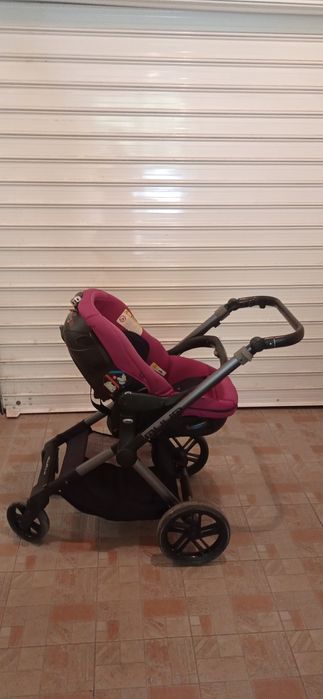 Детска количка Jane  Muum Matrix Light 2