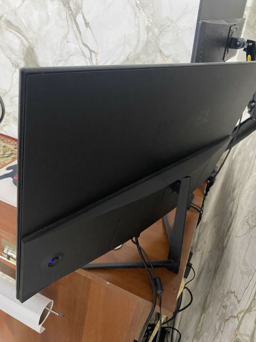 Монитор pixel PXG25V. 24,5 диагональ 240hz