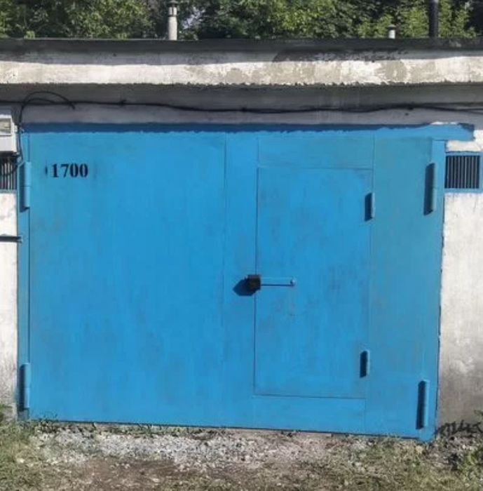 Продам гараж г. Шахтинск