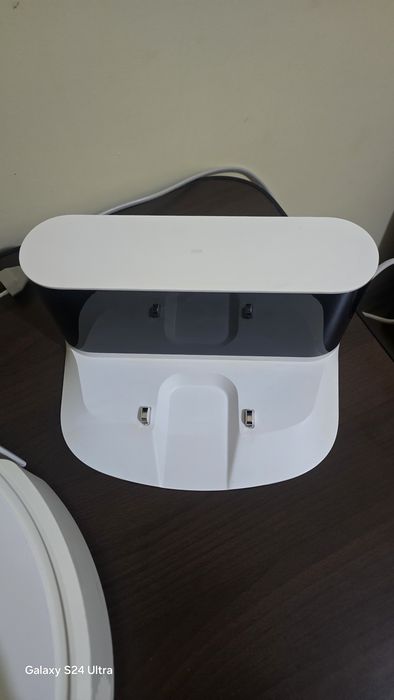 Vand Roborock S6