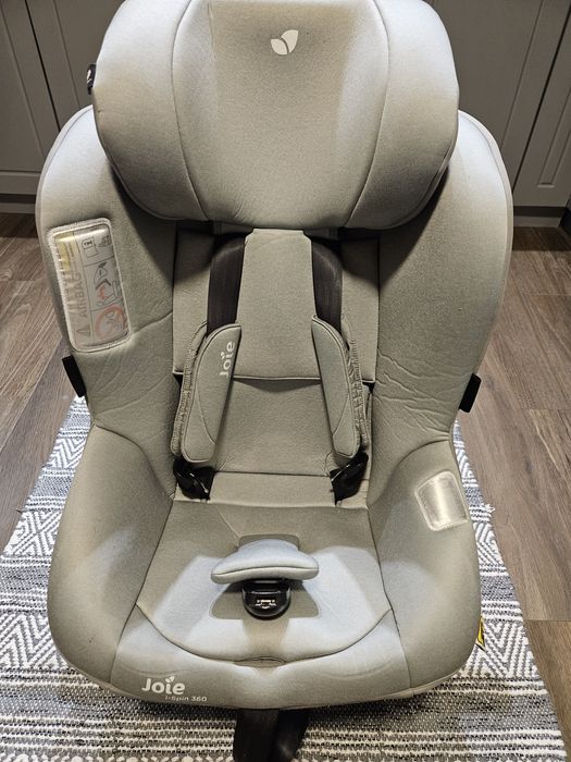 Scaun auto Joie i-Spin 360