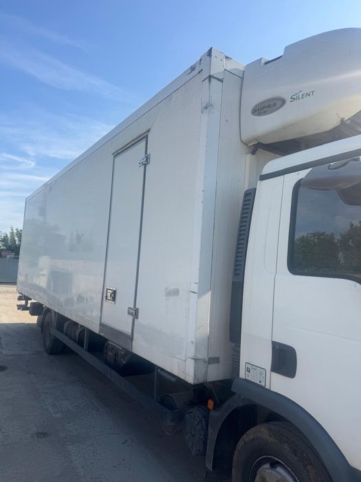 Vand Man TGL 220