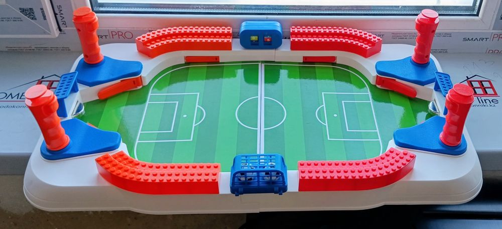 Продам детский футбол