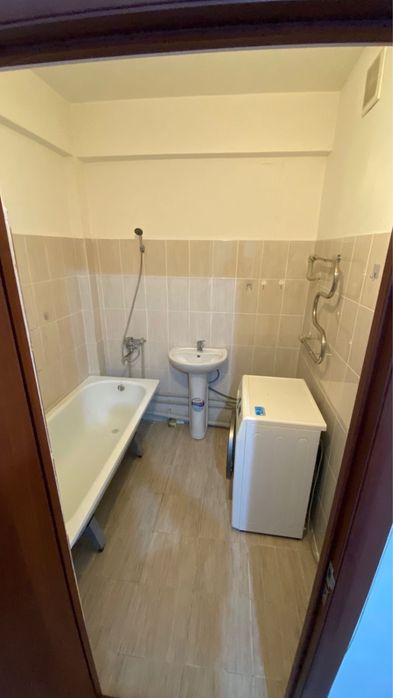 Сдаётся квартира в аренду