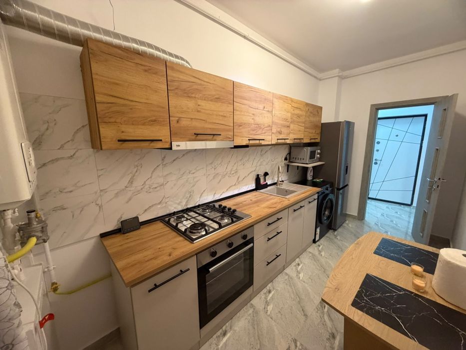 Apartament 2 camere decomandat