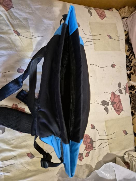 Чанта за количка ABC Design