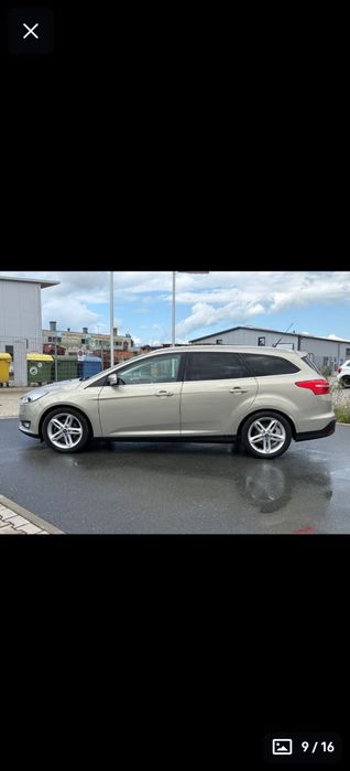 FORD Focus 2016 — imagine 4