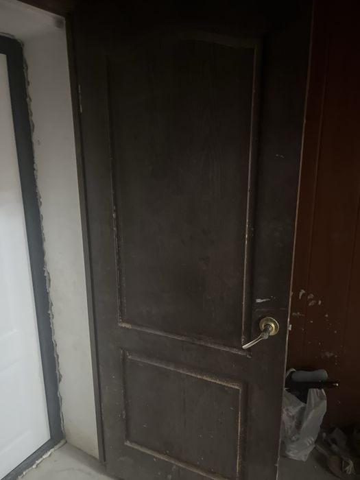 Буу есіктер 8шт даиын тұр