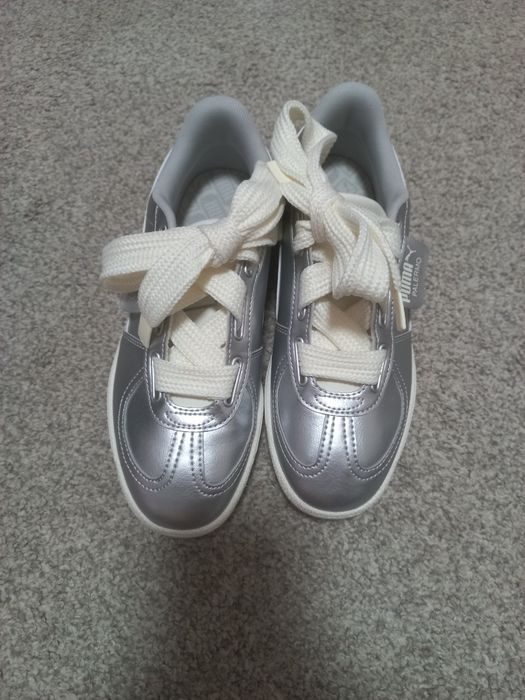 Дамски нови кецове Puma