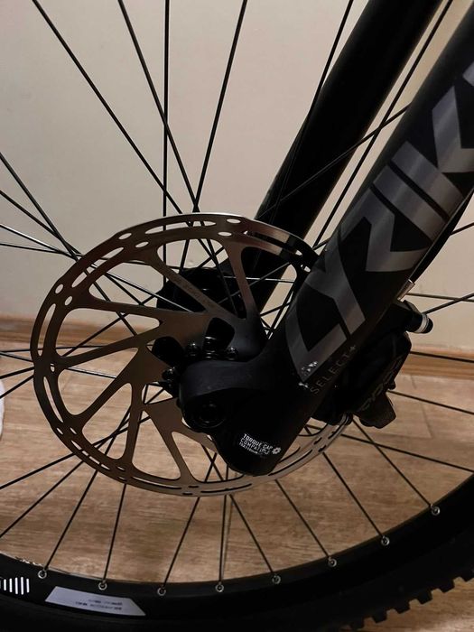 Спирачки sram code R за планински  велосипед