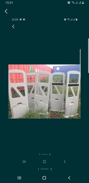 Продам антикражные ворота