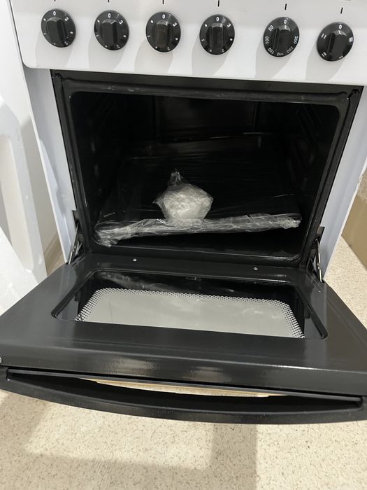 Продам новый газ плиту мечта