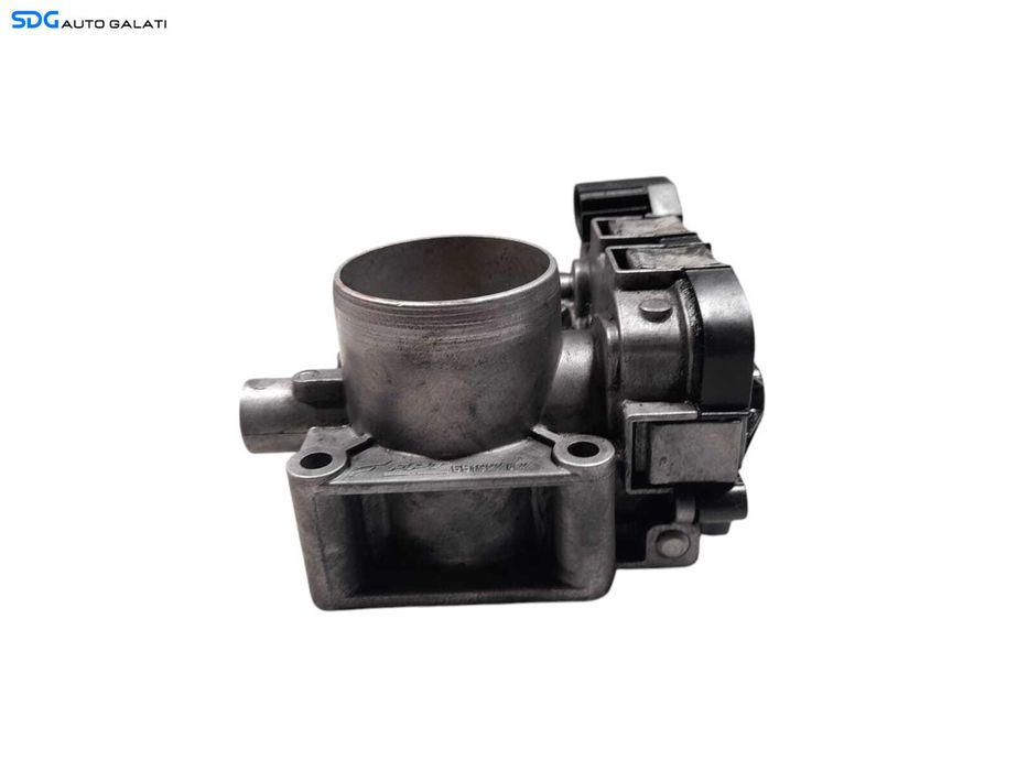 Clapeta Acceleratie Fiat Idea 1.4 B 2004 - Prezent Cod 55192787 [N0510]